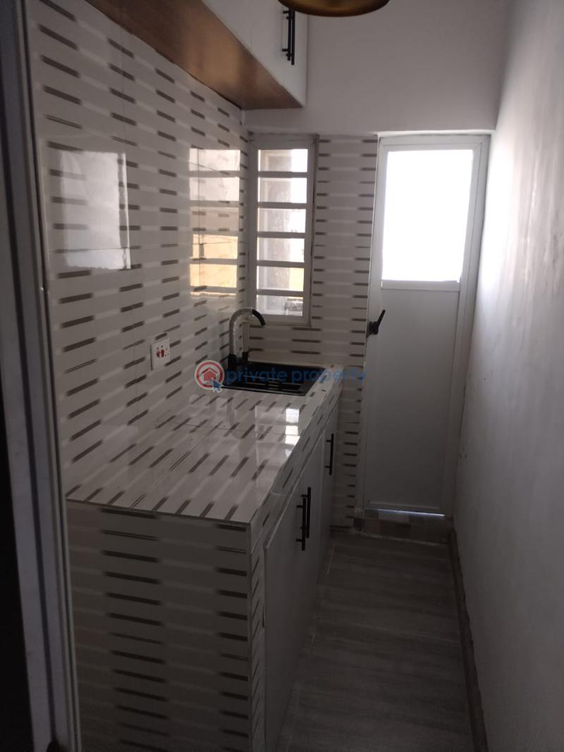 2 bedroom Block Of Flats For Rent Behind Gtbank Off Ojuelegba Road Surulere Ojuelegba Surulere Lagos - 15