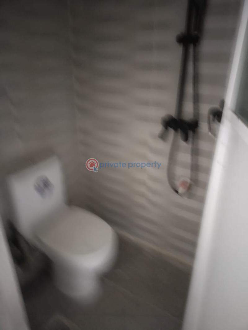 2 bedroom Block Of Flats For Rent Behind Gtbank Off Ojuelegba Road Surulere Ojuelegba Surulere Lagos - 6