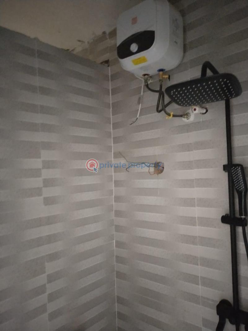 2 bedroom Block Of Flats For Rent Behind Gtbank Off Ojuelegba Road Surulere Ojuelegba Surulere Lagos - 14