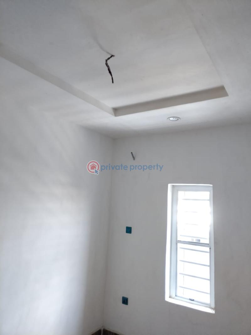 2 bedroom Block Of Flats For Rent Behind Gtbank Off Ojuelegba Road Surulere Ojuelegba Surulere Lagos - 9