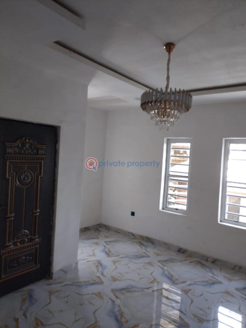 2 bedroom Block Of Flats For Rent Behind Gtbank Off Ojuelegba Road Surulere Ojuelegba Surulere Lagos - 0
