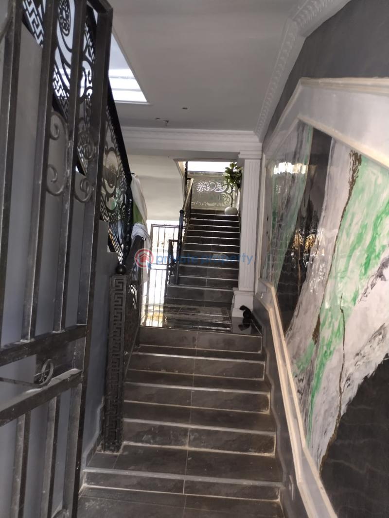 2 bedroom Block Of Flats For Rent Behind Gtbank Off Ojuelegba Road Surulere Ojuelegba Surulere Lagos - 7