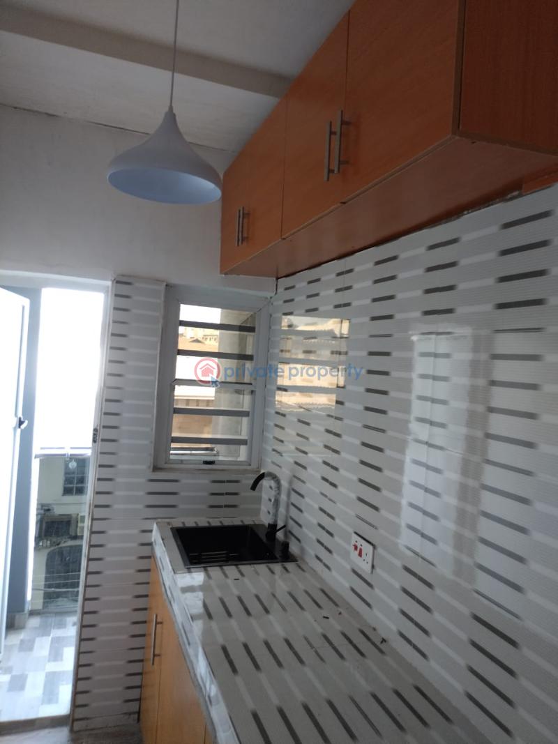 2 bedroom Block Of Flats For Rent Behind Gtbank Off Ojuelegba Road Surulere Ojuelegba Surulere Lagos - 10
