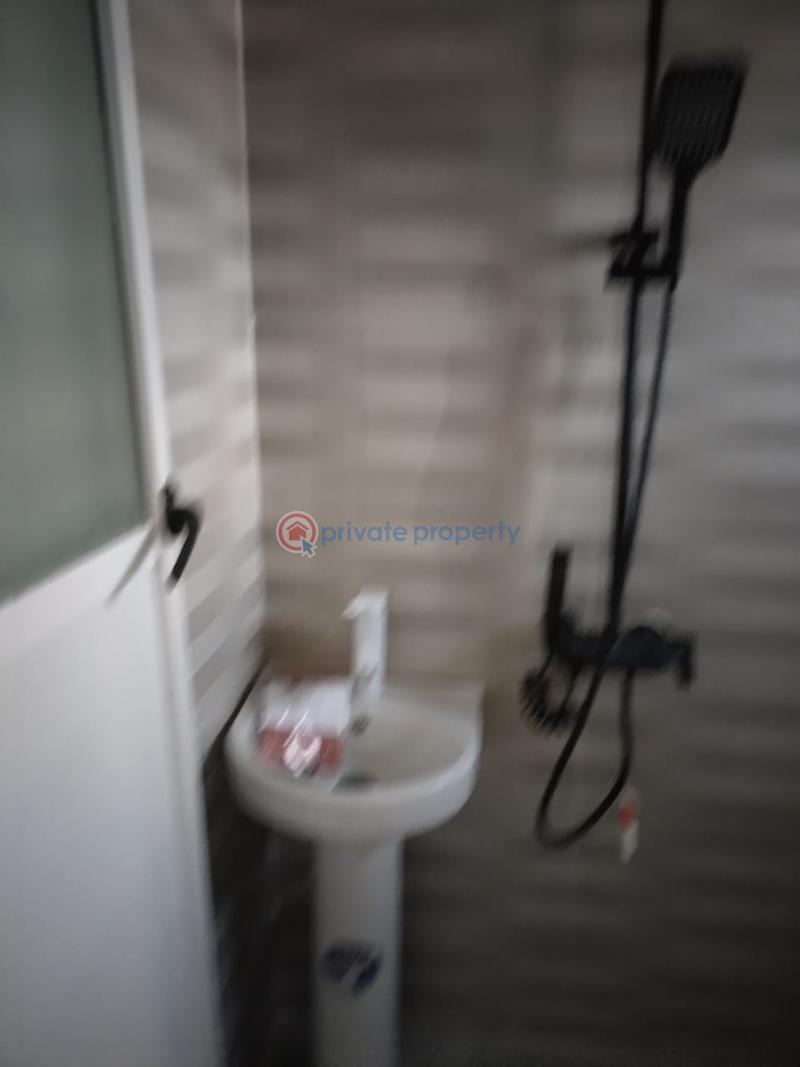 2 bedroom Block Of Flats For Rent Behind Gtbank Off Ojuelegba Road Surulere Ojuelegba Surulere Lagos - 3