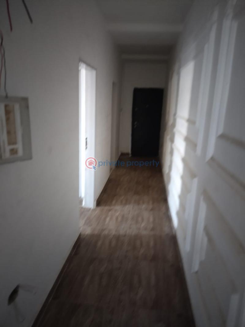2 bedroom Block Of Flats For Rent Behind Gtbank Off Ojuelegba Road Surulere Ojuelegba Surulere Lagos - 4