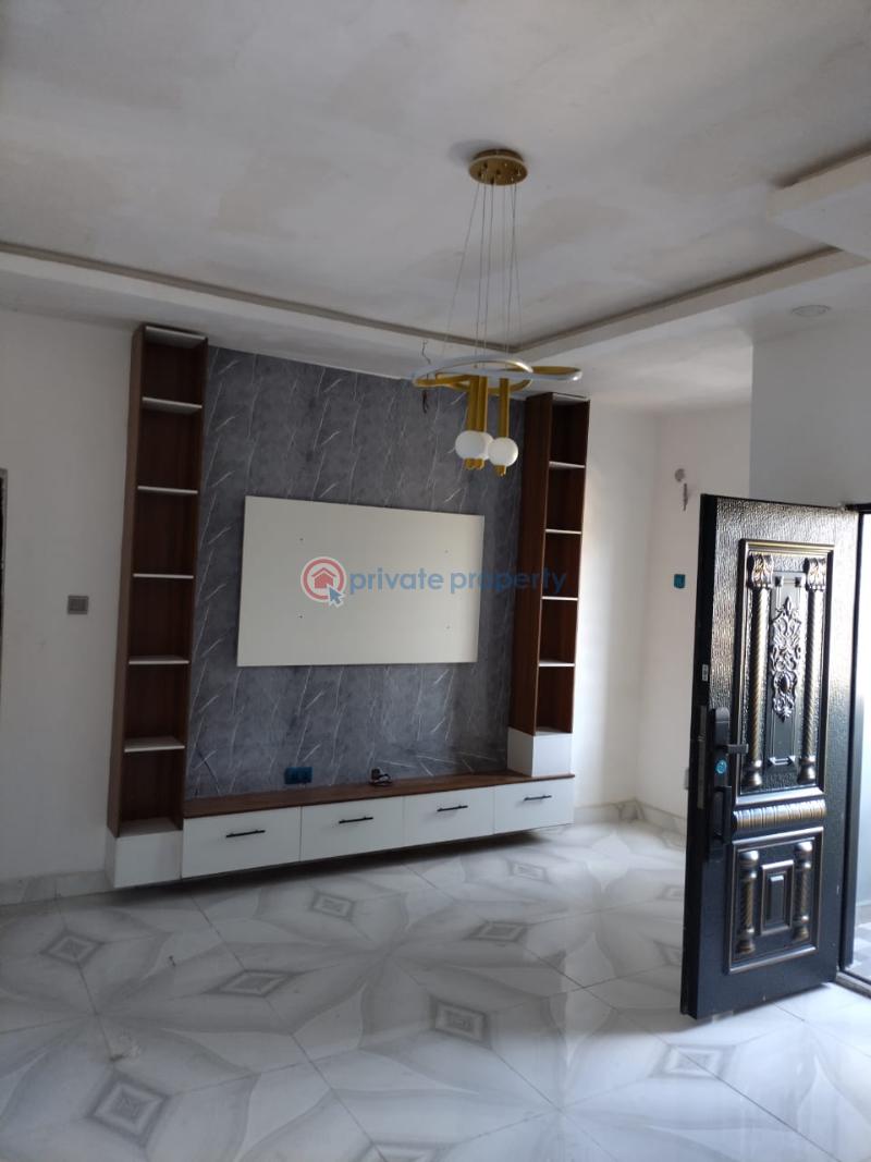2 bedroom Block Of Flats For Rent Behind Gtbank Off Ojuelegba Road Surulere Ojuelegba Surulere Lagos - 8