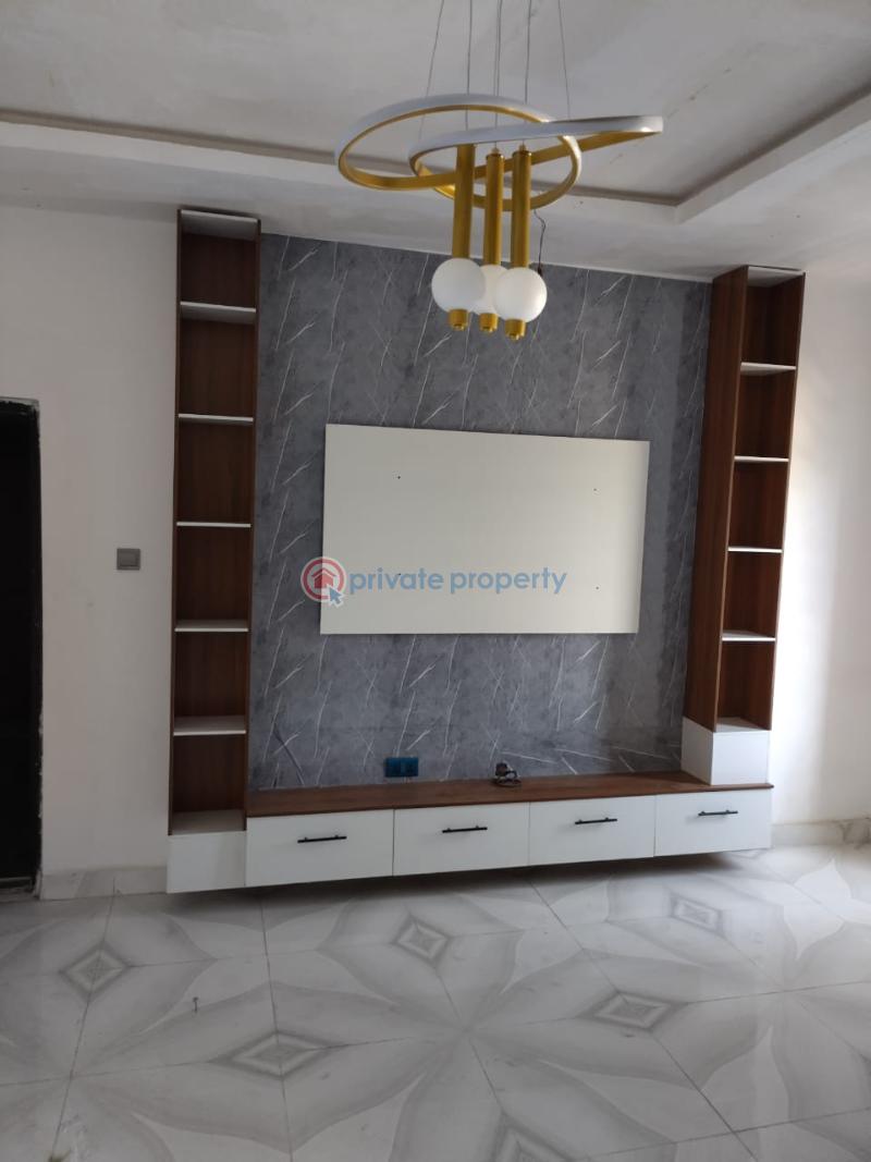 2 bedroom Block Of Flats For Rent Behind Gtbank Off Ojuelegba Road Surulere Ojuelegba Surulere Lagos - 16