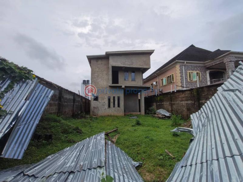 Duplex For Sale Diamond Estate Ipaja Lagos