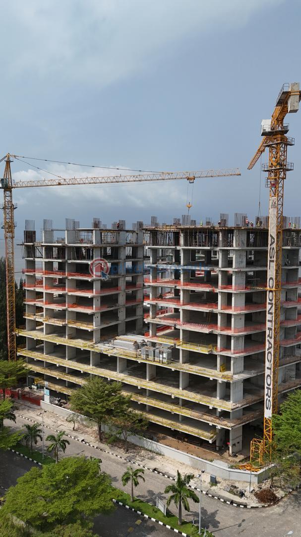 3 bedroom Flat & Apartment For Sale Bijou Tower, Banana Island Banana Island Ikoyi Lagos - 3