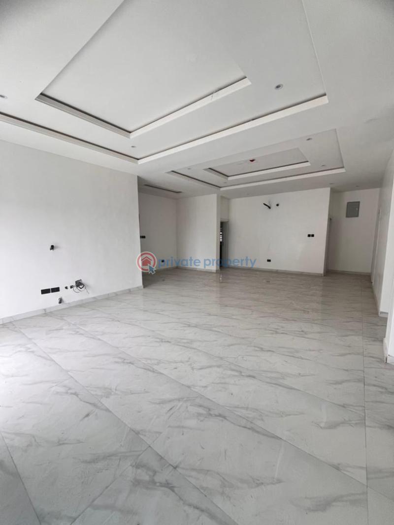 3 bedroom Flat & Apartment For Sale Freedom Way Lekki Phase 1 Lagos - 2