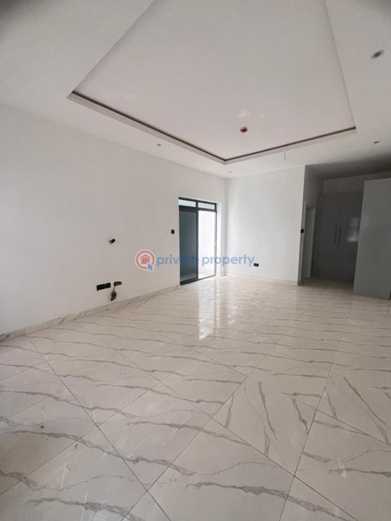 3 bedroom Block Of Flats For Sale Lekki Phase 1 Lagos - 4
