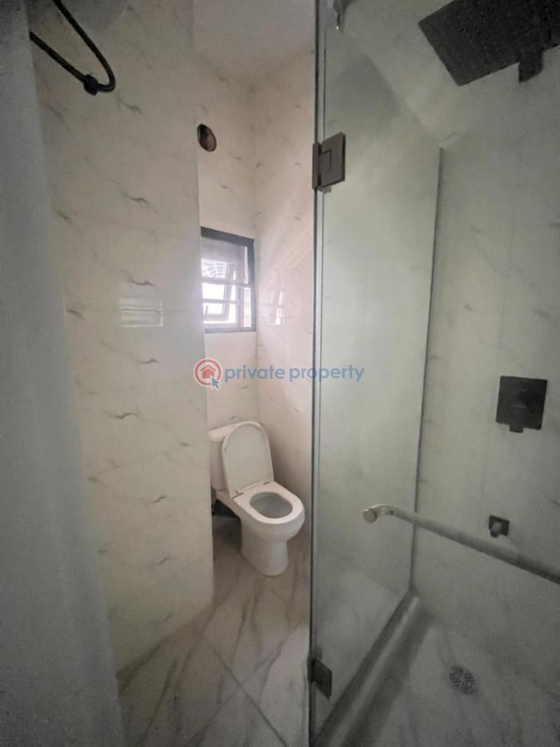 3 bedroom Flat & Apartment For Sale Freedom Way Lekki Phase 1 Lagos - 7
