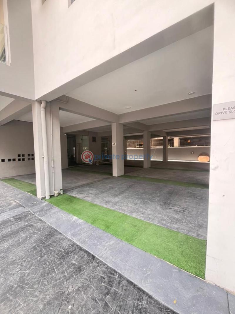 3 bedroom Flat & Apartment For Sale Freedom Way Lekki Phase 1 Lagos - 9