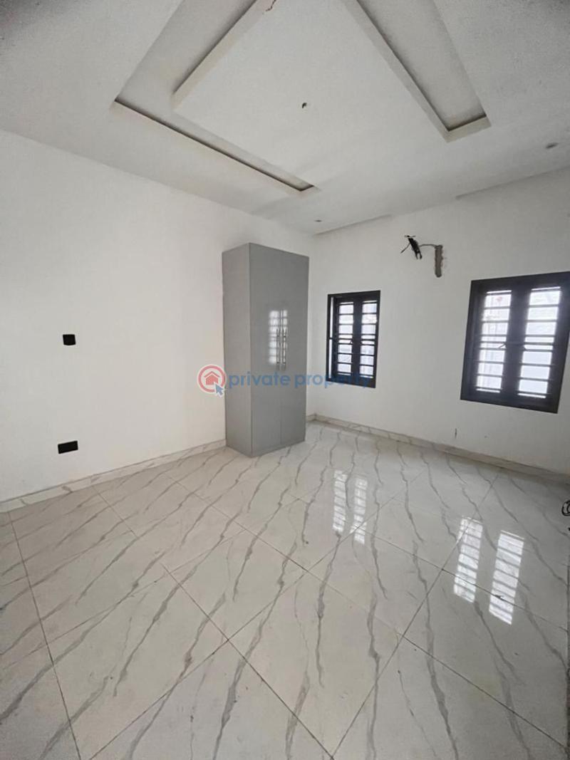 3 bedroom Flat & Apartment For Sale Freedom Way Lekki Phase 1 Lagos - 6