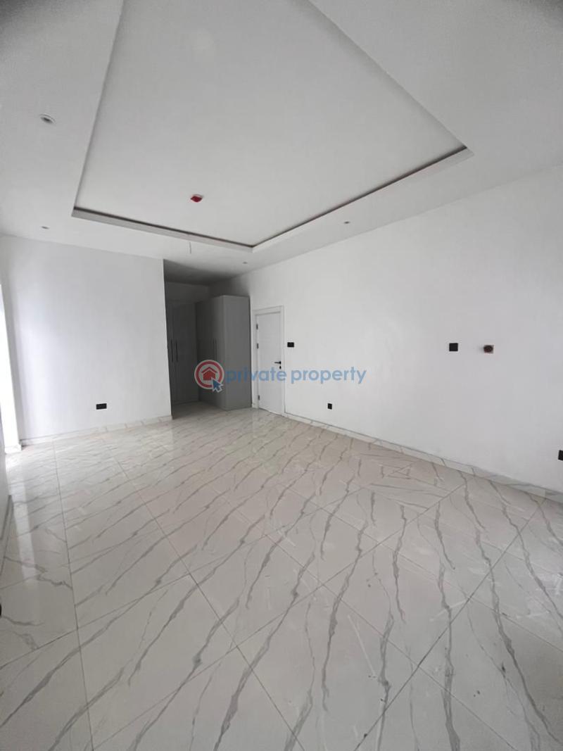 3 bedroom Flat & Apartment For Sale Freedom Way Lekki Phase 1 Lagos - 7