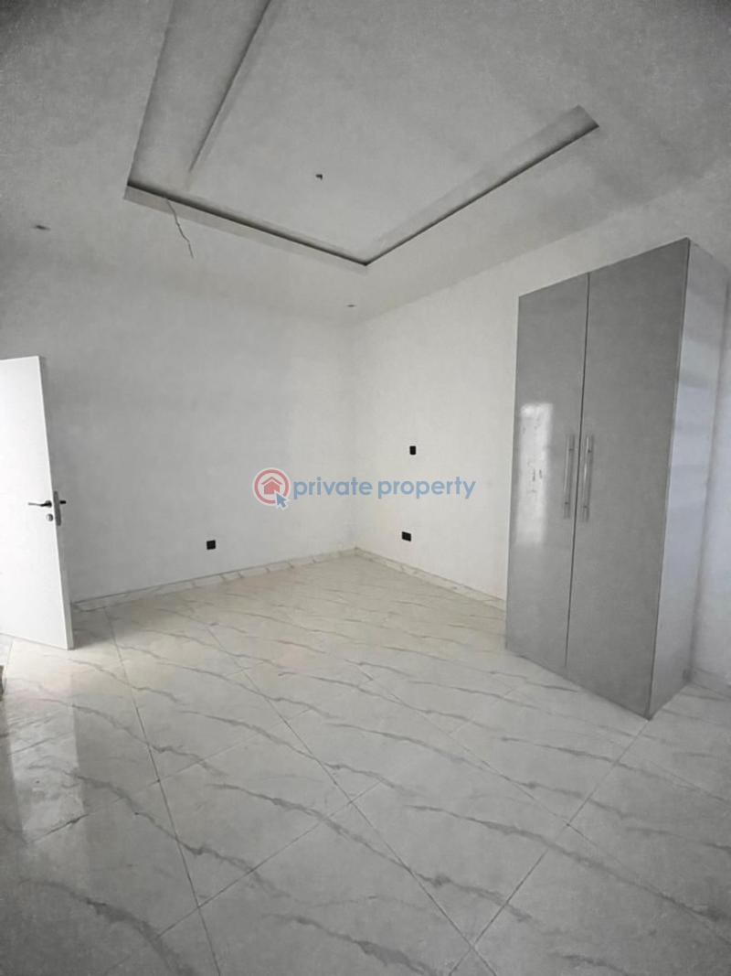 3 bedroom Flat & Apartment For Sale Freedom Way Lekki Phase 1 Lagos - 6