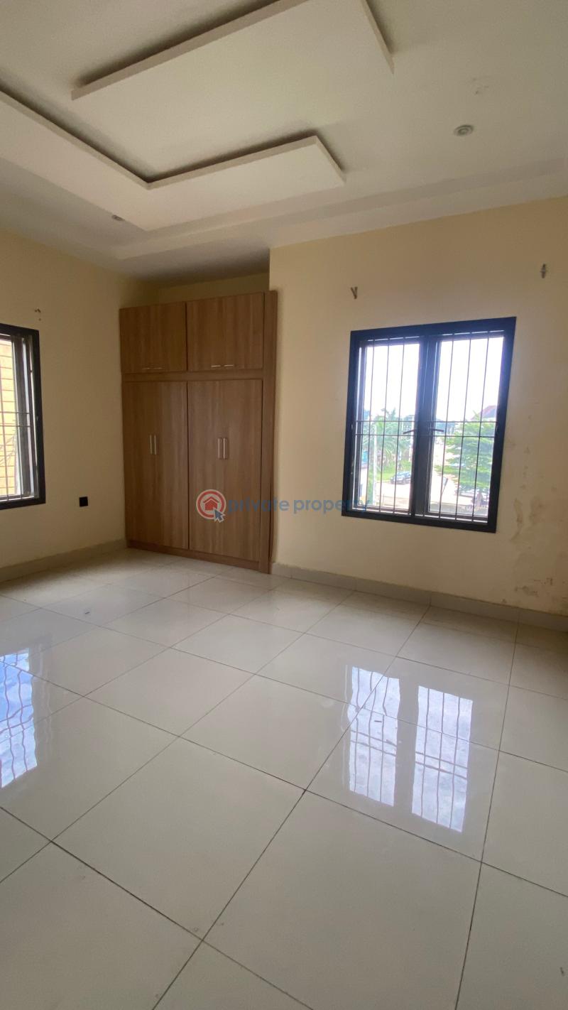 3 bedroom Block Of Flats For Rent Katampe Main Abuja Phase 2  - 10