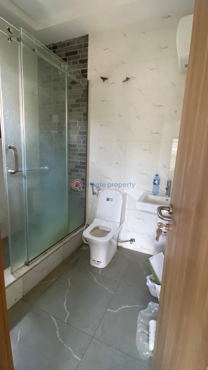3 bedroom Block Of Flats For Rent Katampe Main Abuja Phase 2  - 7