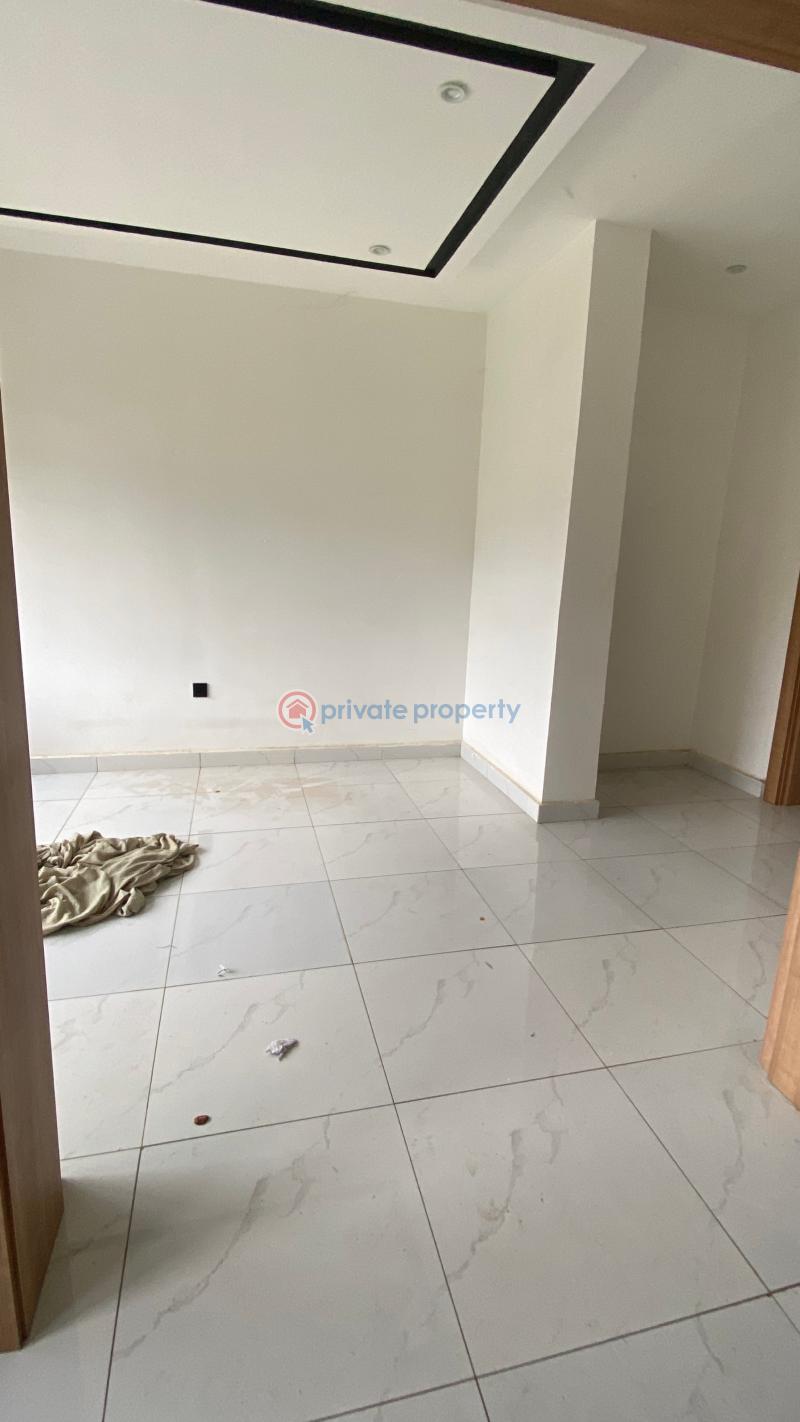 3 bedroom Block Of Flats For Rent Katampe Main Abuja Phase 2  - 2