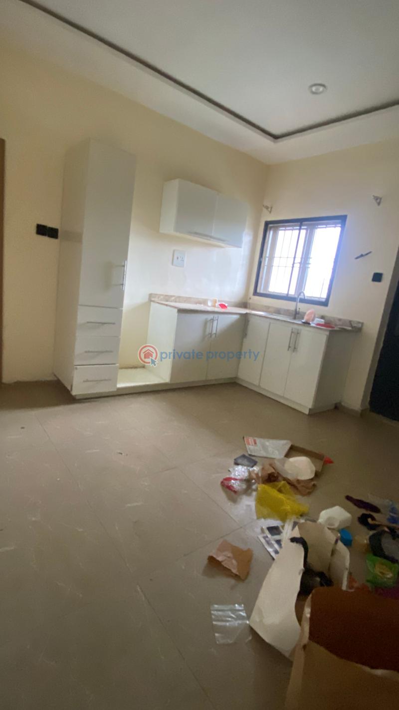 3 bedroom Block Of Flats For Rent Katampe Main Abuja Phase 2  - 11