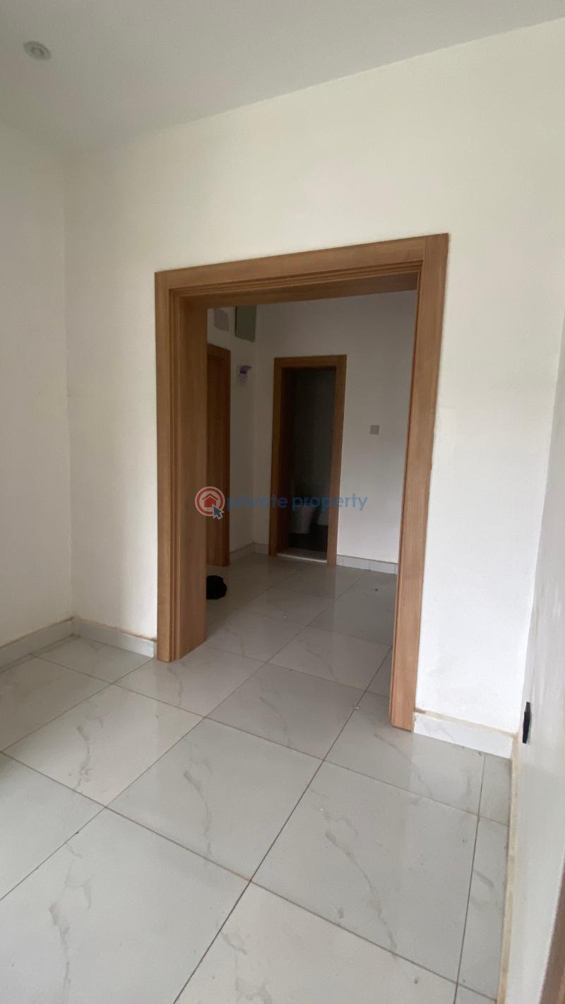 3 bedroom Block Of Flats For Rent Katampe Main Abuja Phase 2  - 3