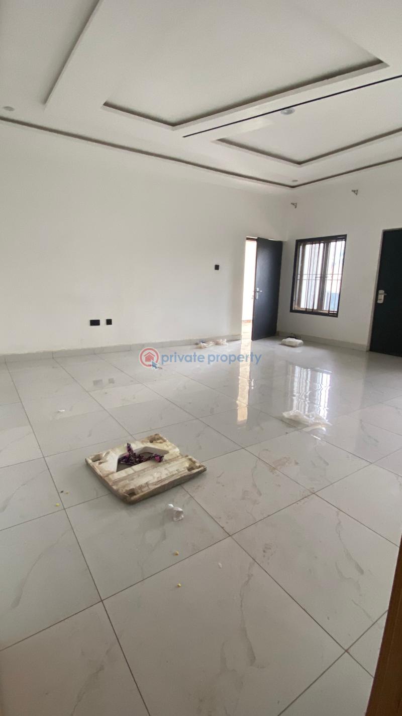 3 bedroom Block Of Flats For Rent Katampe Main Abuja Phase 2  - 0