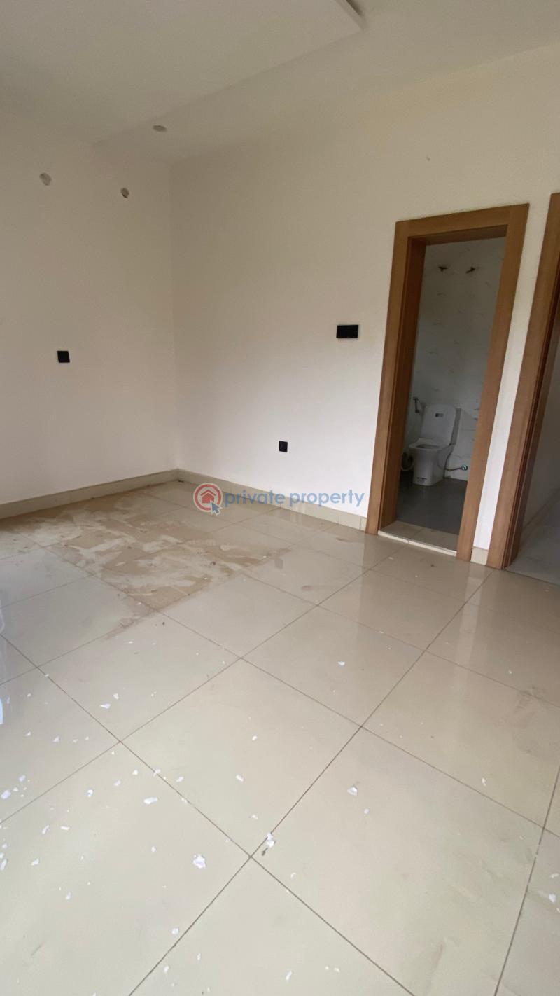 3 bedroom Block Of Flats For Rent Katampe Main Abuja Phase 2  - 5