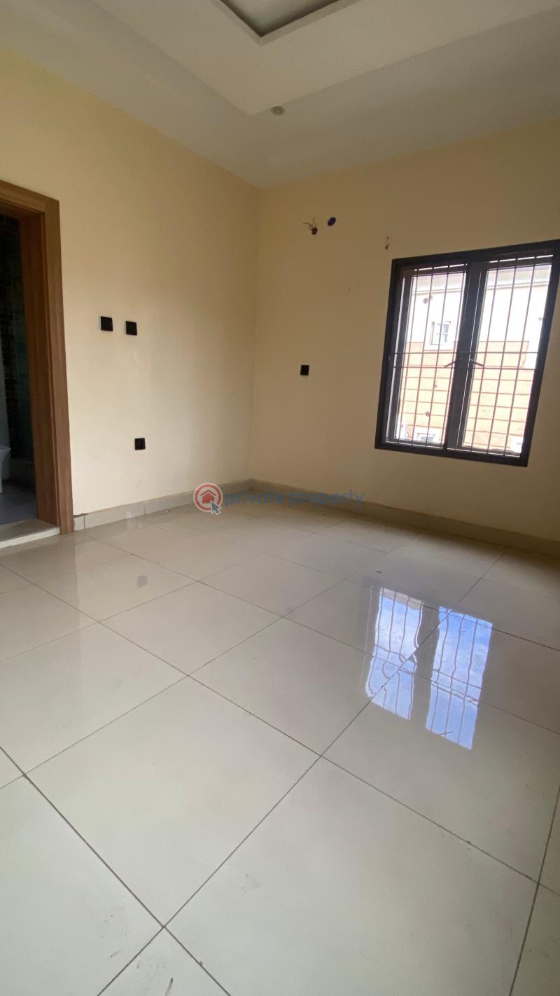 3 bedroom Block Of Flats For Rent Katampe Main Abuja Phase 2  - 8