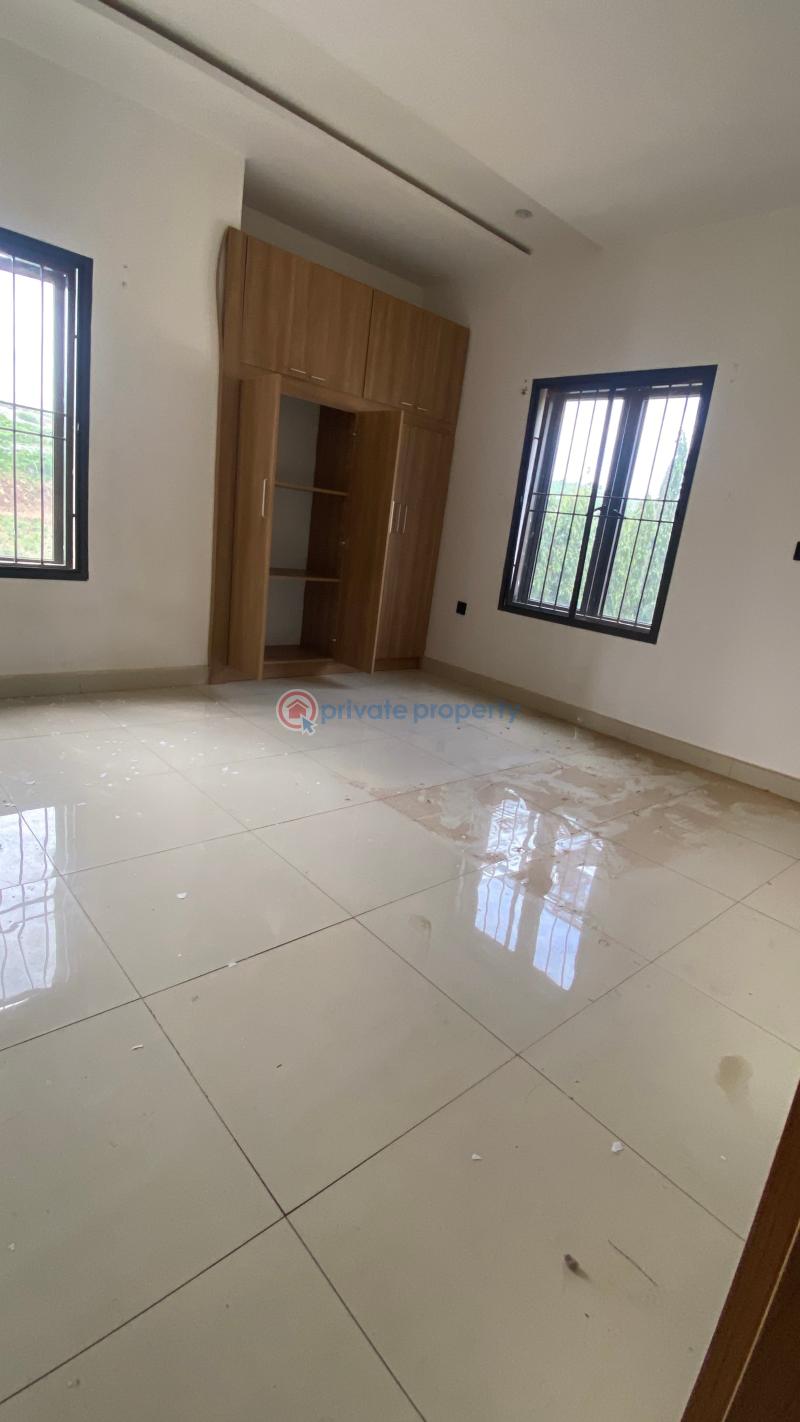 3 bedroom Block Of Flats For Rent Katampe Main Abuja Phase 2  - 6