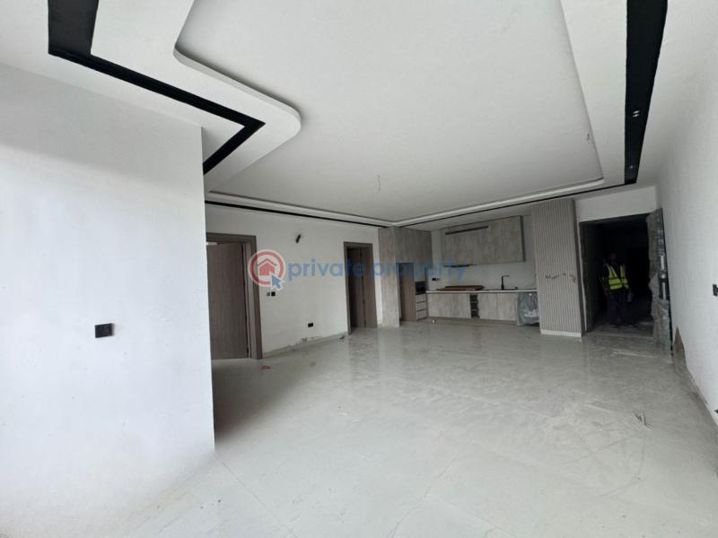 3 bedroom Block Of Flats For Rent Old Ikoyi Lagos - 13