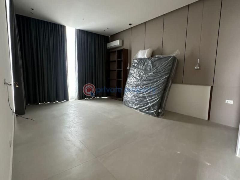 3 bedroom Block Of Flats For Rent Old Ikoyi Lagos - 4