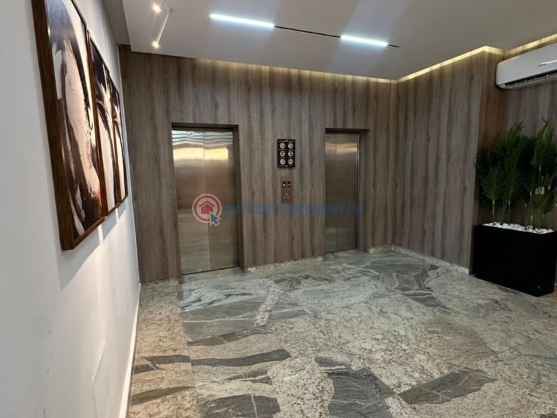 3 bedroom Block Of Flats For Rent Old Ikoyi Lagos - 2