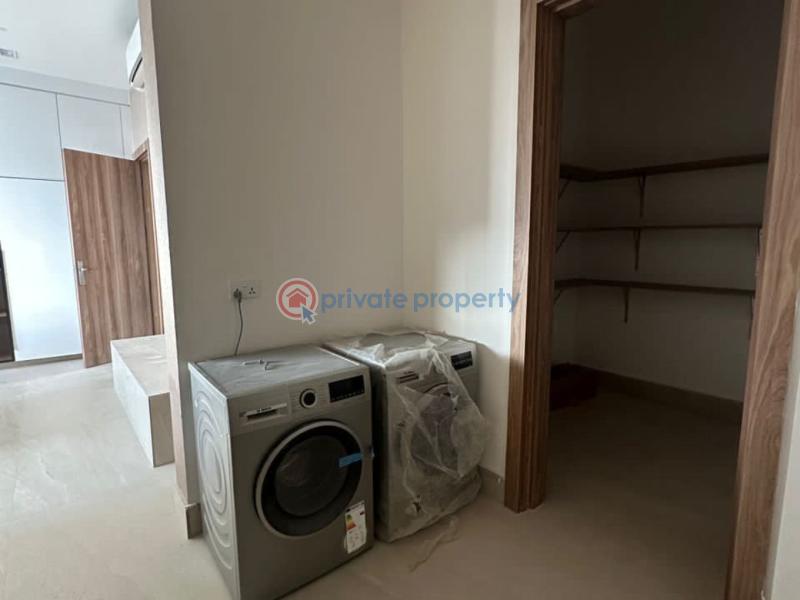 3 bedroom Block Of Flats For Rent Old Ikoyi Lagos - 11