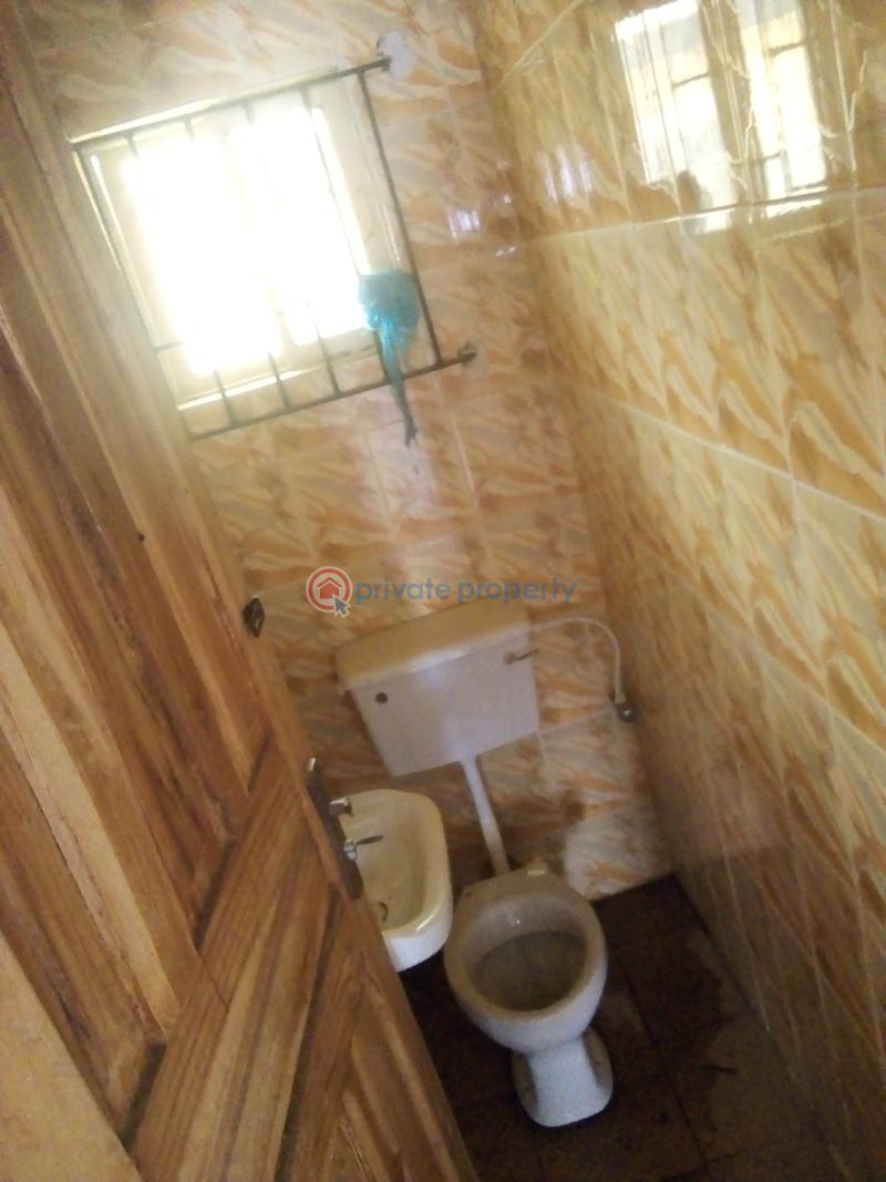 3 bedroom Self Contain For Rent No18 Dynamic Off Ojuore Sango Ota Ogun State. Sango Ota/Ado Odo Ogun - 5