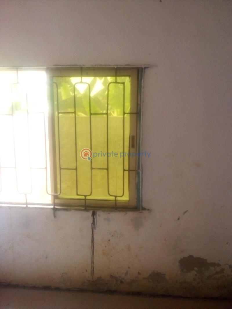 3 bedroom Self Contain For Rent No18 Dynamic Off Ojuore Sango Ota Ogun State. Sango Ota/Ado Odo Ogun - 2