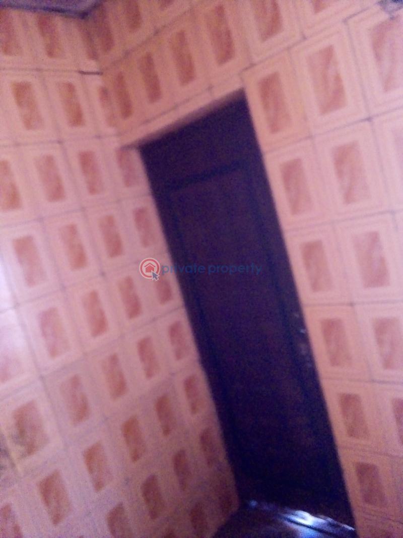 3 bedroom Self Contain For Rent No18 Dynamic Off Ojuore Sango Ota Ogun State. Sango Ota/Ado Odo Ogun - 3