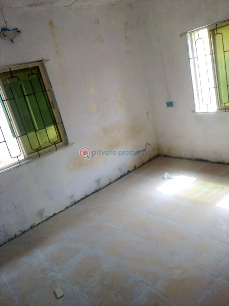 3 bedroom Self Contain For Rent No18 Dynamic Off Ojuore Sango Ota Ogun State. Sango Ota/Ado Odo Ogun - 4