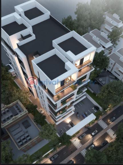 3 bedroom Flat & Apartment For Sale Lekki Phase 1 Lagos - 2