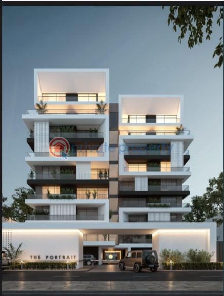 3 bedroom Flat & Apartment For Sale Lekki Phase 1 Lagos - 1