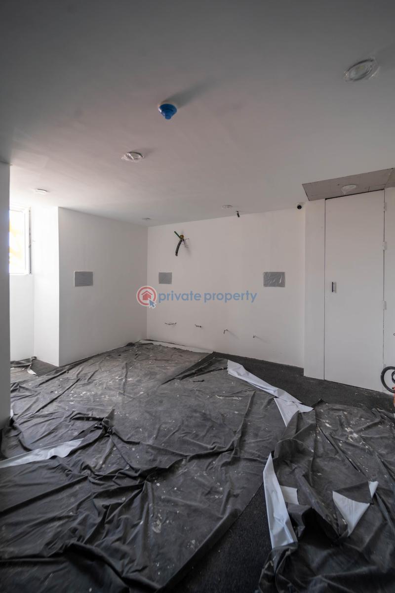 3 bedroom Maisonette For Sale Victoria Island Lagos - 12