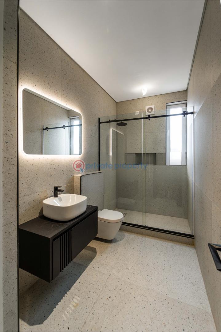 3 bedroom Maisonette For Sale Victoria Island Lagos - 2