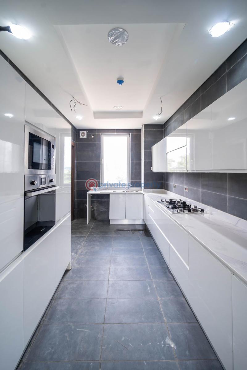 3 bedroom Maisonette For Sale Victoria Island Lagos - 8