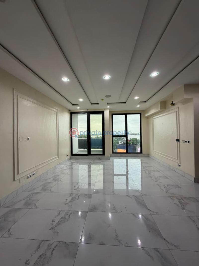 3 bedroom Flat & Apartment For Rent Ikoyi Lagos - 2