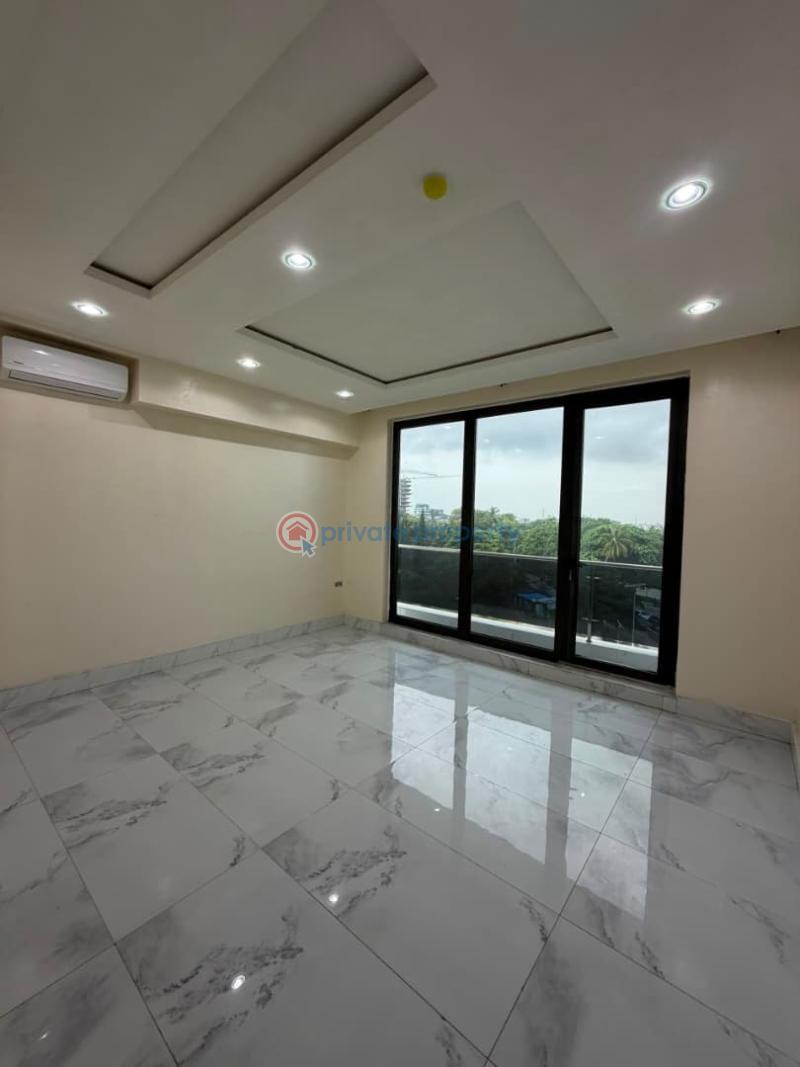 3 bedroom Flat & Apartment For Rent Ikoyi Lagos - 6