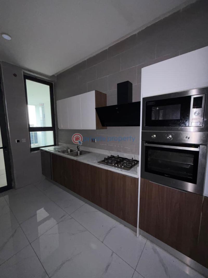 3 bedroom Flat & Apartment For Rent Ikoyi Lagos - 7