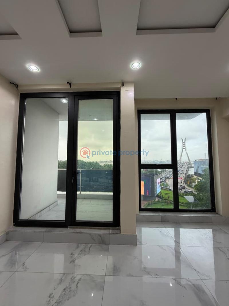 3 bedroom Flat & Apartment For Rent Ikoyi Lagos - 8
