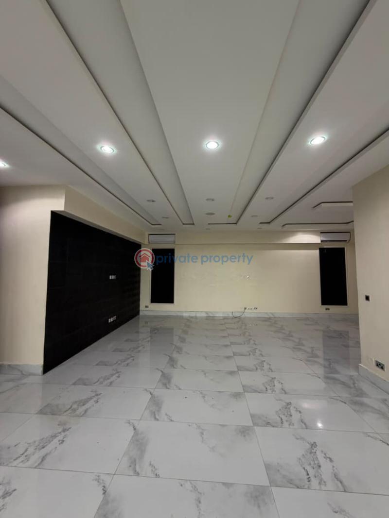 3 bedroom Flat & Apartment For Rent Ikoyi Lagos - 3