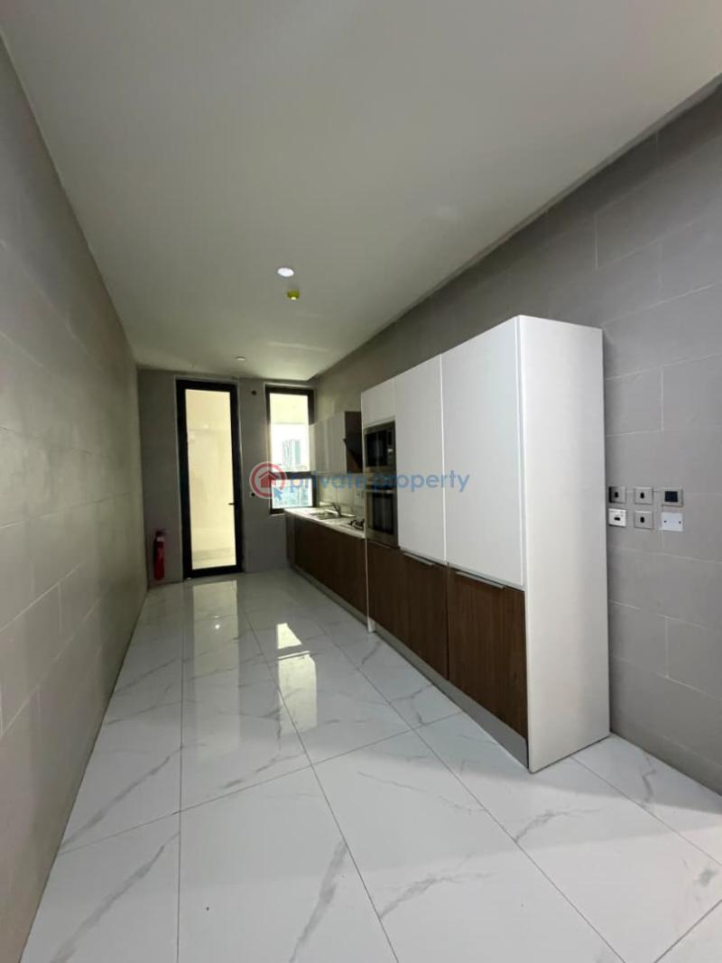 3 bedroom Flat & Apartment For Rent Ikoyi Lagos - 4