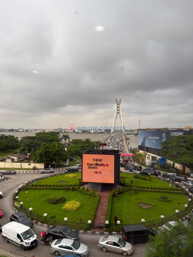 3 bedroom Flat & Apartment For Rent Ikoyi Lagos - 5