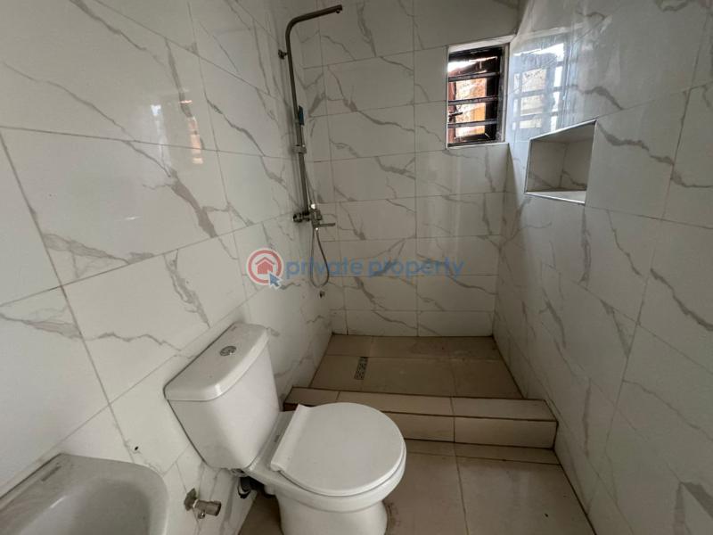 3 bedroom Block Of Flats For Rent Ologolo Lekki Lagos - 13